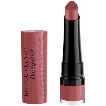 Bourjois Pintalabios ROUGE VELVET THE LIPSTICK 33-ROSE WATER 2,4GR