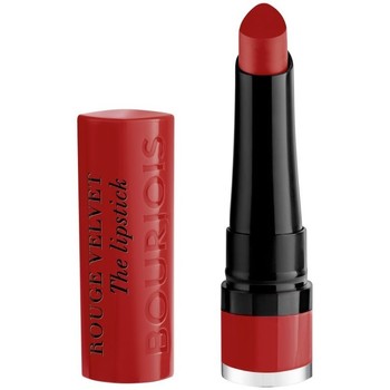 Bourjois Pintalabios ROUGE VELVET THE LIPSTICK 37-FRAMBAISER 2,4GR