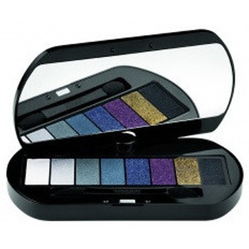 Bourjois Sombra de ojos & bases LE SMOKY EYE SHADOW PALETTE 02-LE SMOKY 4,5GR