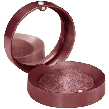Bourjois Sombra de ojos & bases LITTLE ROUND POT EYESHADOW 12-CLAIR DE PLUM