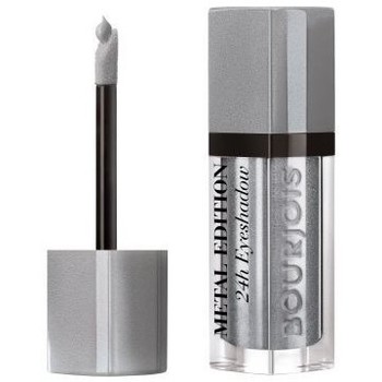 Bourjois Sombra de ojos & bases METAL EDITION 24H - 08 IRON WOMAN