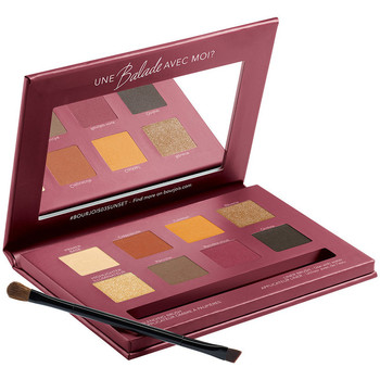 Bourjois Sombra de ojos & bases Nº3 Quai De Seine Eyeshadow Palette Sunset Edition 4,5 Gr