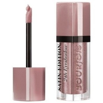 Bourjois Sombra de ojos & bases SATIN EDITION 24H - 03 MAUVE YOUR BODY