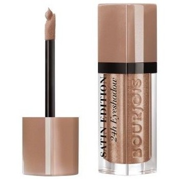 Bourjois Sombra de ojos & bases SATIN EDITION 24H - 04 ABRACAD BROWN