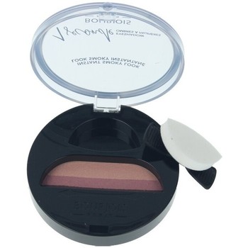 Bourjois Sombra de ojos & bases STAMP IT SMOKY EYESHADOW 008-MAGNI-FIQUE