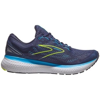 Brooks Zapatillas de running GLYCERIN 19 AZUL NOCHE 1103561D443