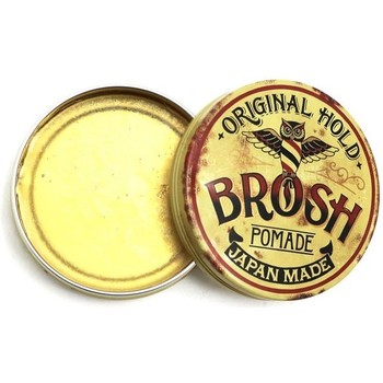Brosh Fijadores ORIGINAL HAIR POMADE 115GR