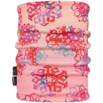 Buff Bufanda Bufanda polar reversible Origami Flock Flamingo Pink