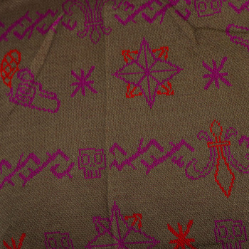 Buff Bufanda Cuello Infinito