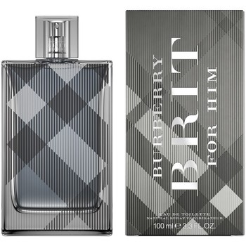 Burberry Agua de Colonia BRIT FOR HIM EDT 100ML SPRAY