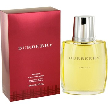 Burberry Agua de Colonia FOR MEN EDT SPRAY 100ML
