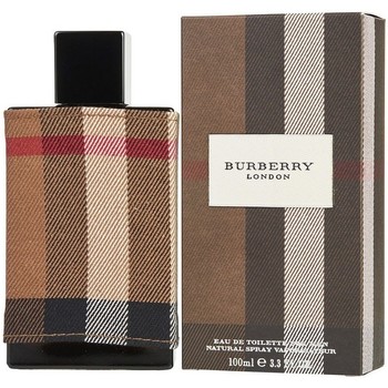 Burberry Agua de Colonia LONDON MEN EDT 100ML SPRAY