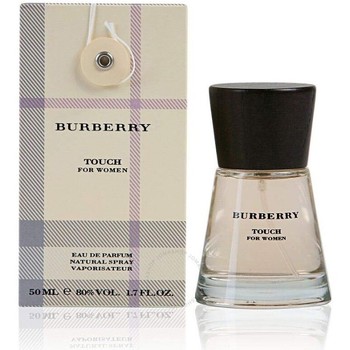Burberry Perfume TOUCH EDP SPRAY 50ML