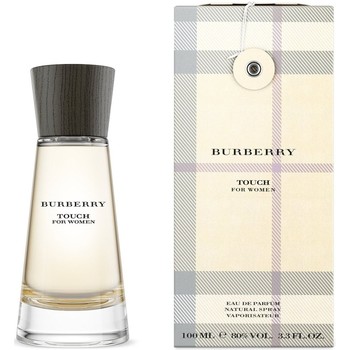 Burberry Perfume TOUCH WOMEN EDP 100ML SPRAY
