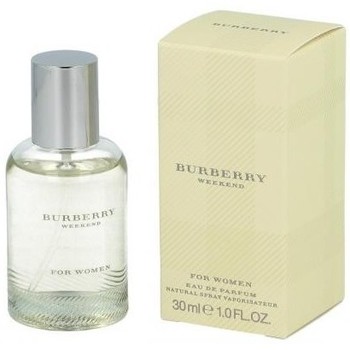 Burberry Perfume WEEKEND WOMAN EDP 30ML SPRAY
