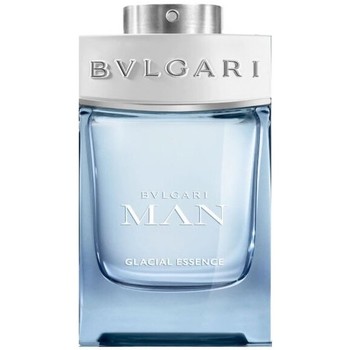 Bvlgari Perfume MAN GLACIAL ESSENCE EDP 100ML