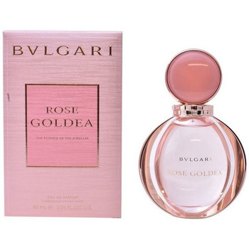 Bvlgari Perfume Rose Goldea - Eau de Parfum - 90ml - Vaporizador