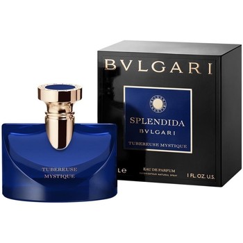 Bvlgari Perfume SPLENDIDA TUBEREUSE MYSTIQUE EDP 100ML SPRAY