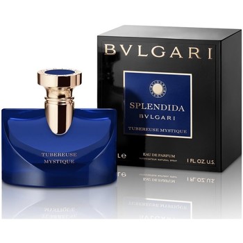Bvlgari Perfume SPLENDIDA TUBEREUSE MYSTIQUE EDP 50ML SPRAY