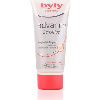 Byly Desodorantes ADVANCE SENSITIVE DESODORANTE CREAM 50ML