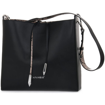 Café Noir Bolso CAFE NOIR N001 SACCA REVERSIBILE
