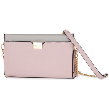 Café Noir Bolso CAFE NOIR R009 POCHETTE BICOLORE