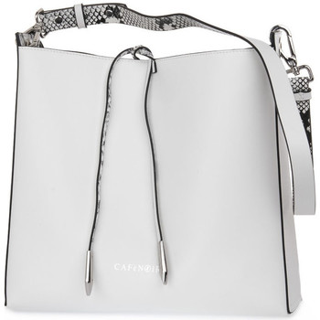 Café Noir Bolso CAFE NOIR W001 SACCA REVERSIBILE