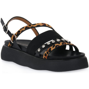 Café Noir Sandalias CAFE NOIR N013 SIMMETRICO