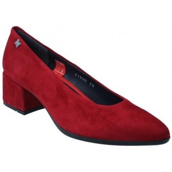 CallagHan Zapatos de tacón Zapatos de Salón con Tacón para Mujer de Callaghan Coral 27300