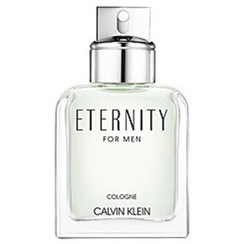 Calvin Klein Jeans Agua de Colonia ETERNITY FOR MEN COLOGNE EDT SPRAY 100ML