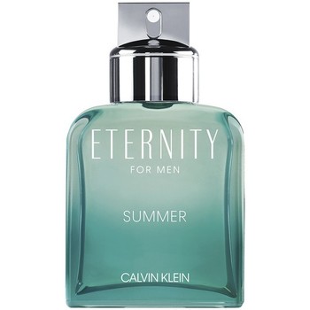 Calvin Klein Jeans Agua de Colonia ETERNITY FOR MEN SUMMER 2020 EDT SPRAY 100ML