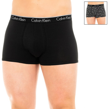Calvin Klein Jeans Boxer Pack-2 Boxers Calvin Klein