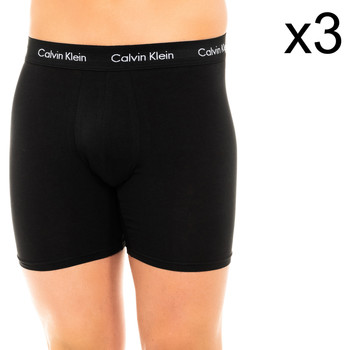 Calvin Klein Jeans Boxer Pack-3 Boxers Calvin Klein