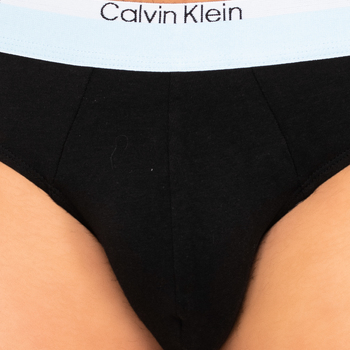 Calvin Klein Jeans Braguitas Pack-3 Slips Calvin Klein