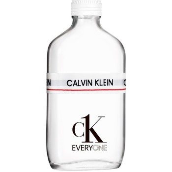 Calvin Klein Jeans Perfume CK EVERYONE EDT SPRAY 200ML