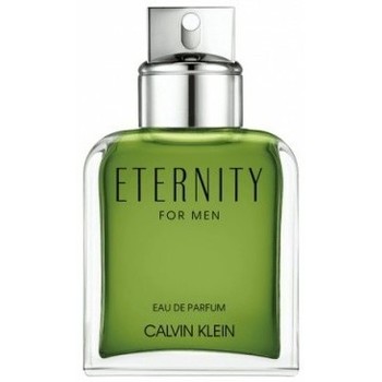 Calvin Klein Jeans Perfume ETERNITY FOR MEN EDP SPRAY 100ML