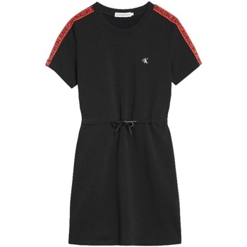 Calvin Klein Jeans Vestidos IG0IG00807 BEH