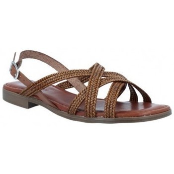 Calzados Vesga Sandalias Sandalias Planas Mujer de LOL Naira 6134 -