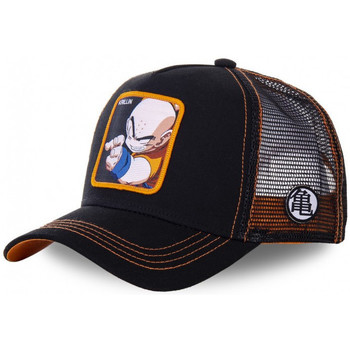 Capslab Gorra dragon ball z krillin