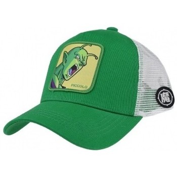 Capslab Gorra Freegun Dragon Ball Z