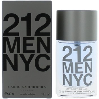 Carolina Herrera Agua de Colonia 212 EDT 30ML SPRAY