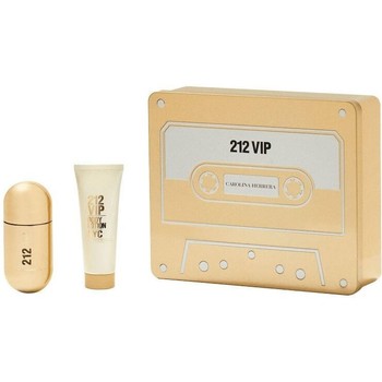 Carolina Herrera Perfume 212 VIP SET DE 2 PRODUCTOS