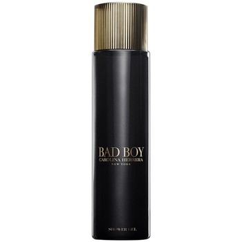 Carolina Herrera Productos baño BAD BOY GEL DE DUCHA 200ML