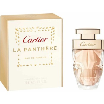 Cartier Perfume LA PANTHERE EDP 25ML