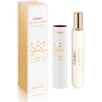 Cartier Perfume LA PANTHERE ROLL-ON EDP 15ML