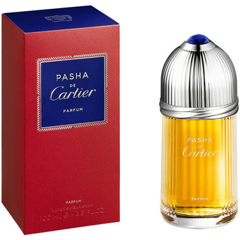 Cartier Perfume PASHA PARFUM EDP 100ML