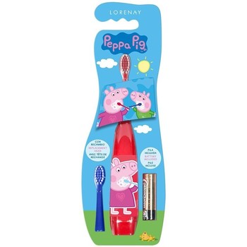 Cartoon Productos baño PEPPA PIG CEPILLO DE DIENTES ELECTRICO