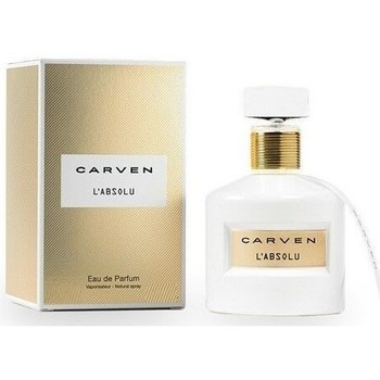 Carven Perfume L'ABSOLU EDP SPRAY 50ML