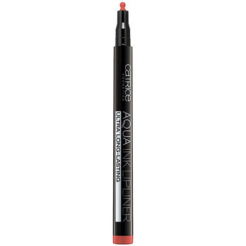 Catrice Lápiz de labios Aqua Ink Lipliner Ultra Long Lasting 010-attinude Is Everyt