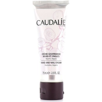 Caudalie Cuidados manos & pies DUO CREMA DELICIOSA MAN-U?AS 75ML